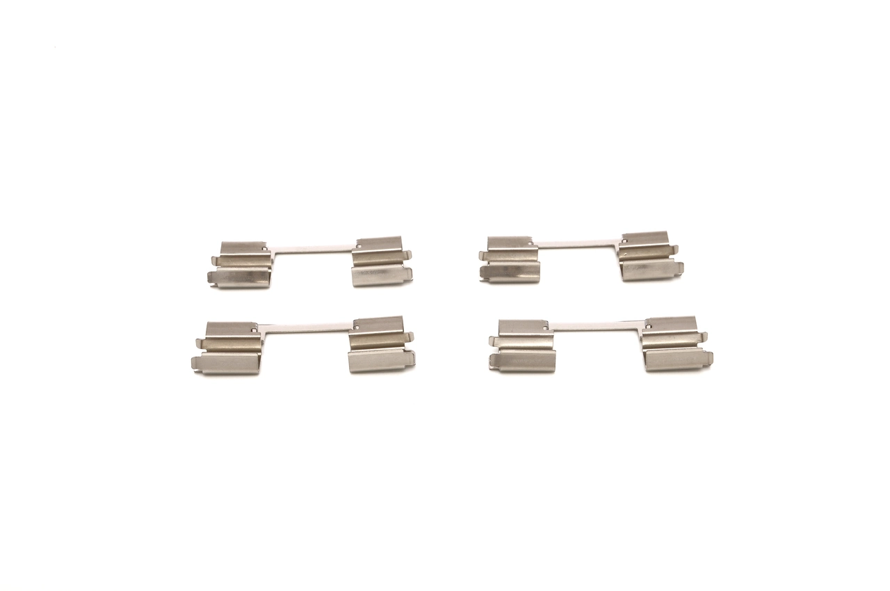 Accessory Kit, disc brake pad
