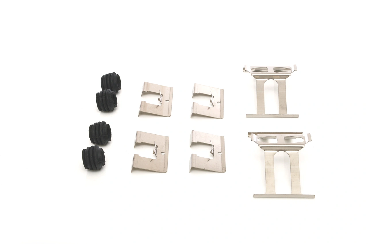Accessory Kit, disc brake pad