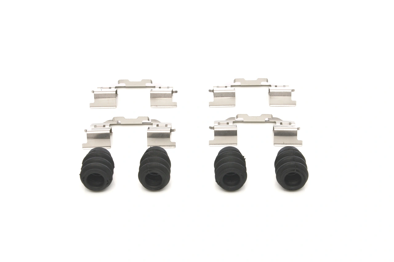 Accessory Kit, disc brake pad