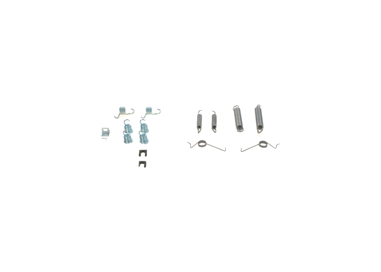 Accessory Kit, brake shoes