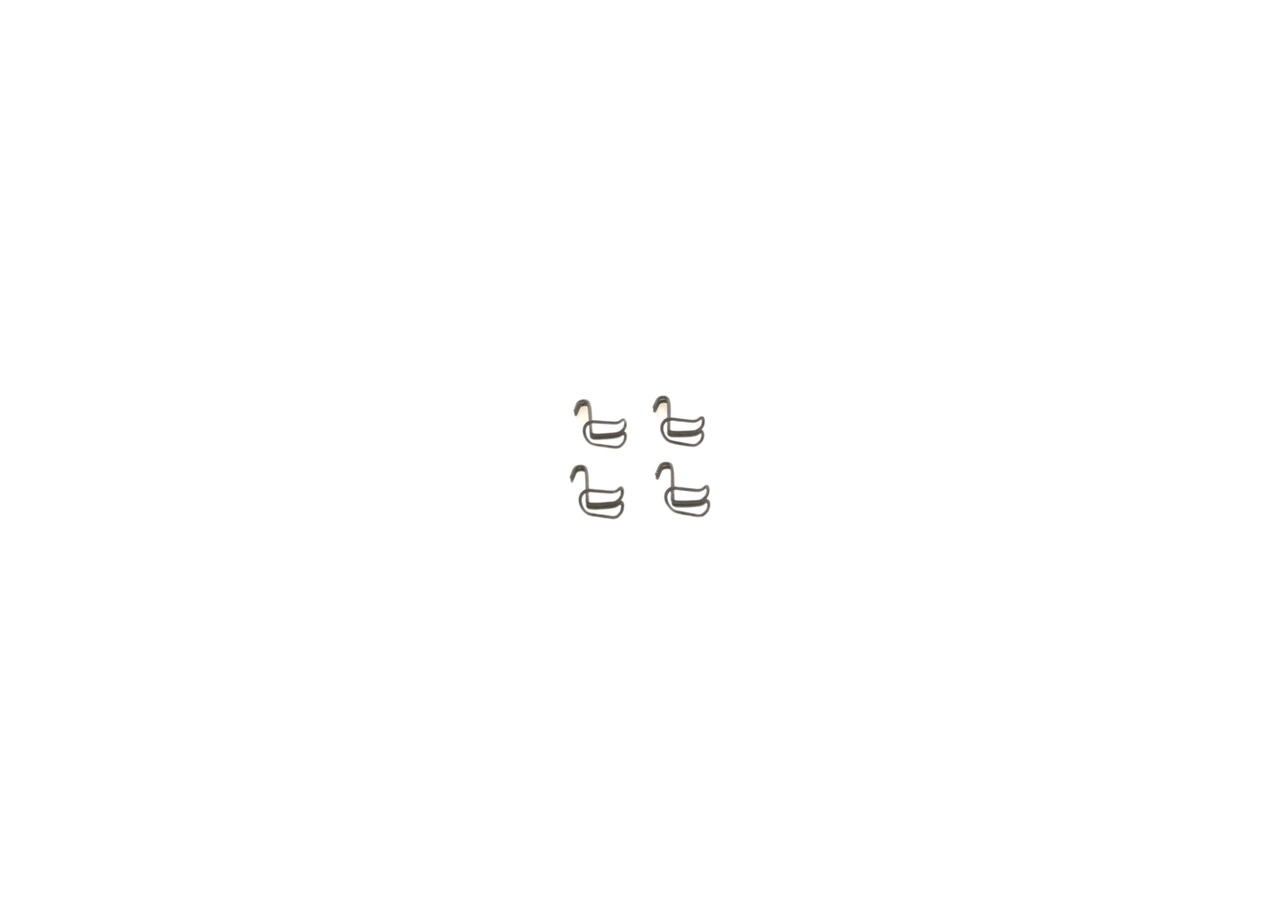 Accessory Kit, brake shoes