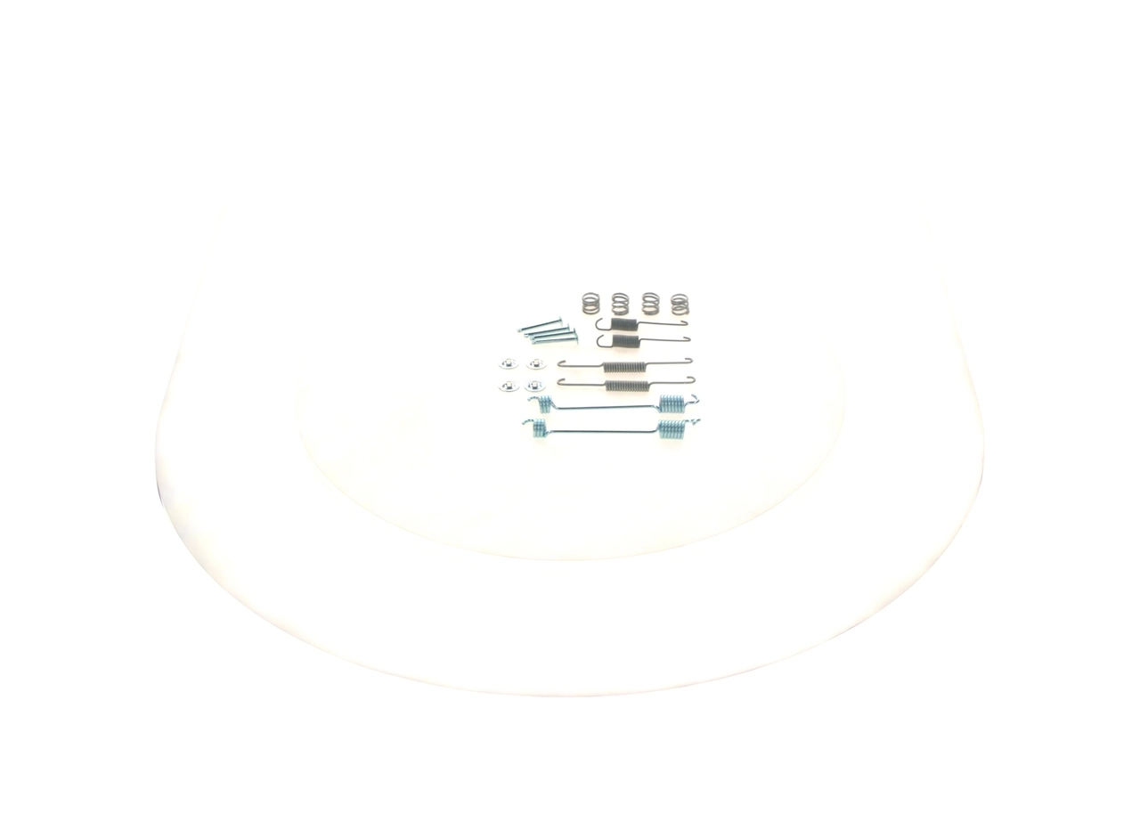 Accessory Kit, brake shoes