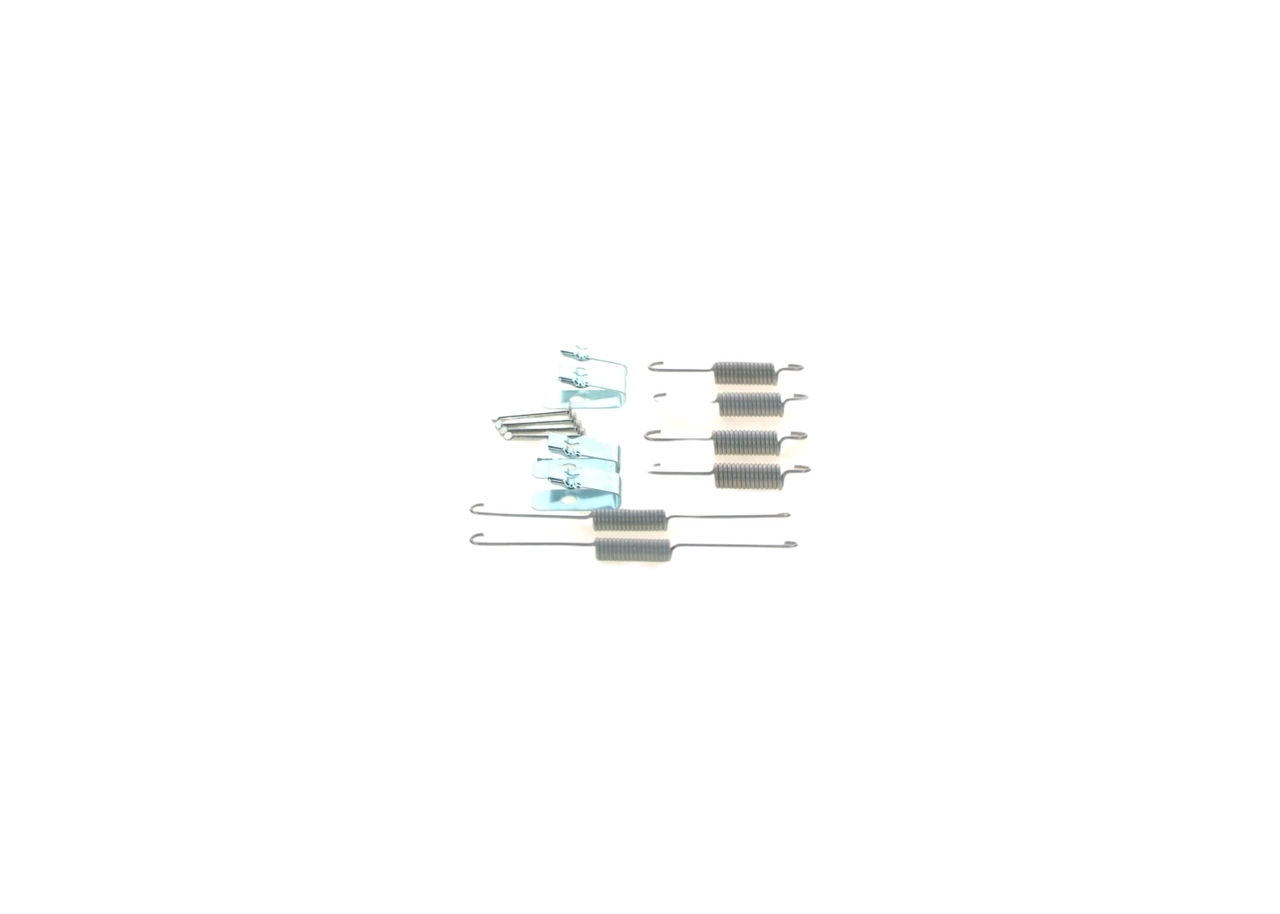 Accessory Kit, brake shoes