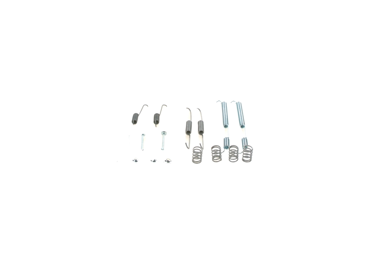 Accessory Kit, brake shoes