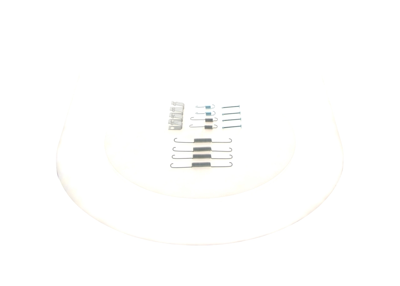 Accessory Kit, brake shoes