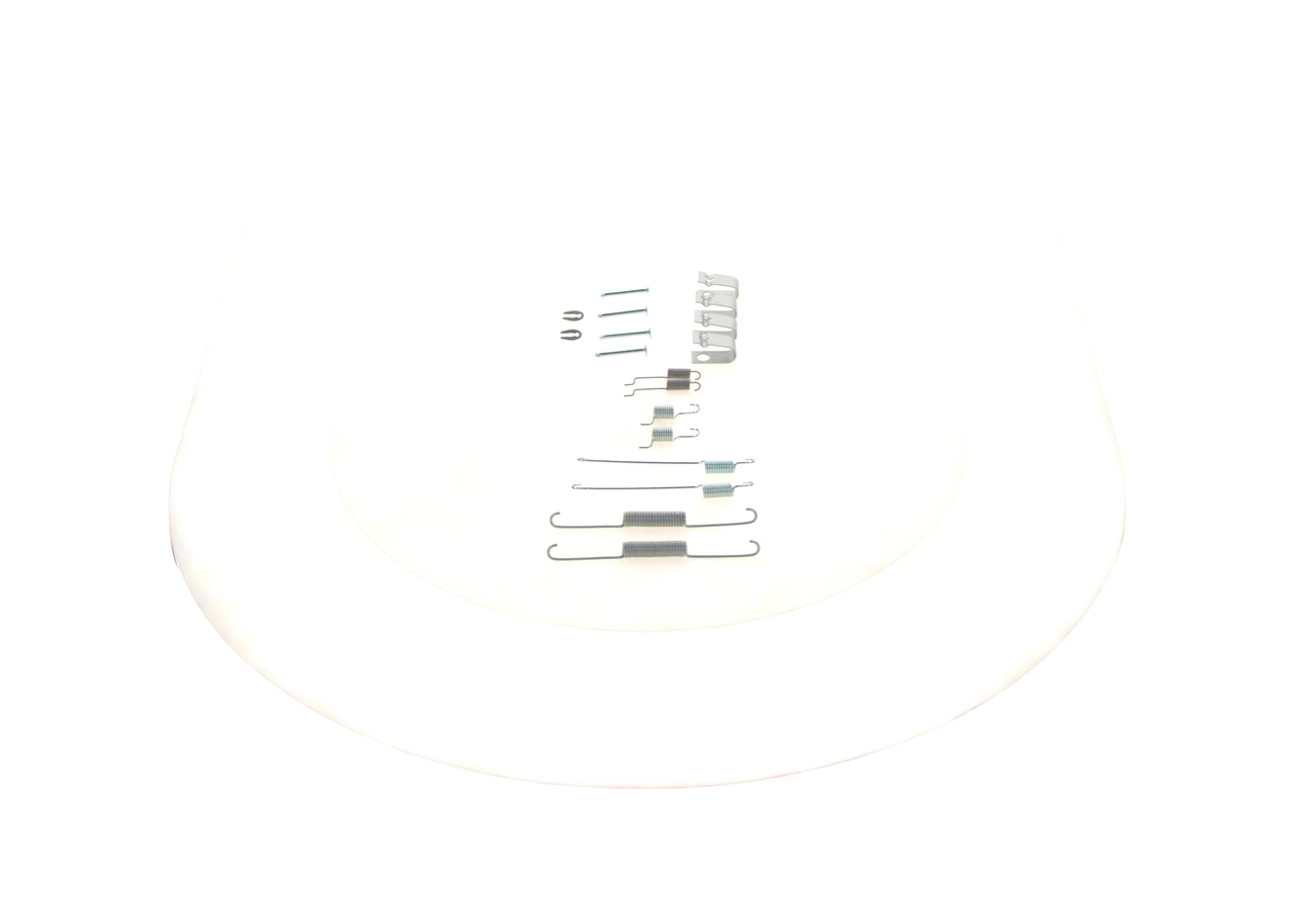 Accessory Kit, brake shoes