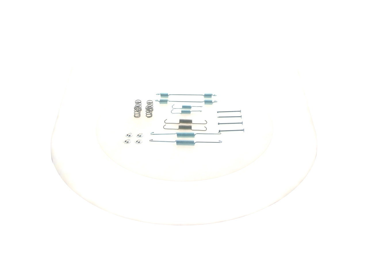 Accessory Kit, brake shoes