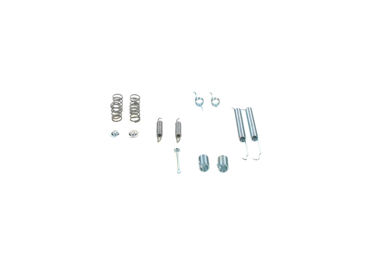 Accessory Kit, brake shoes