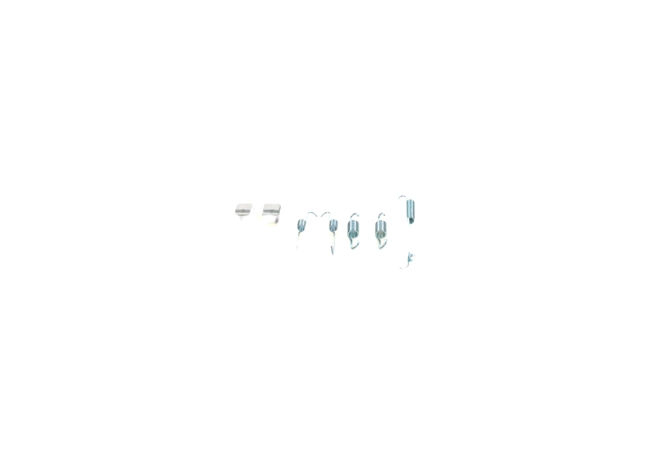 Accessory Kit, brake shoes
