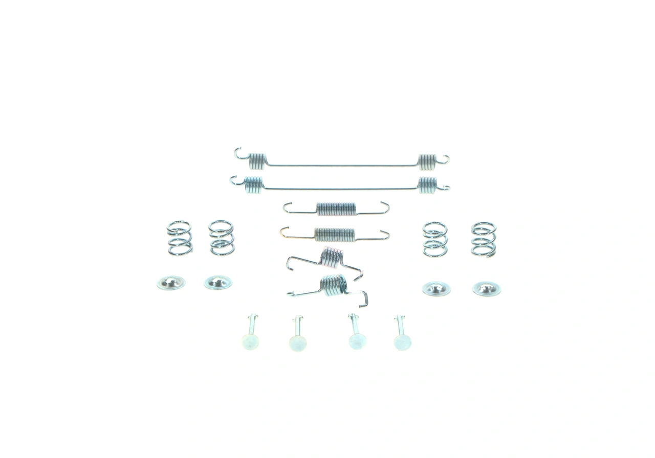 Accessory Kit, brake shoes