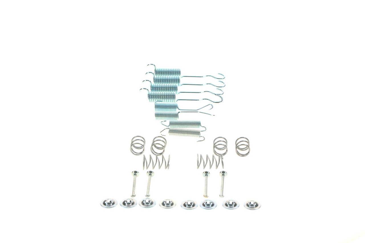 Accessory Kit, brake shoes