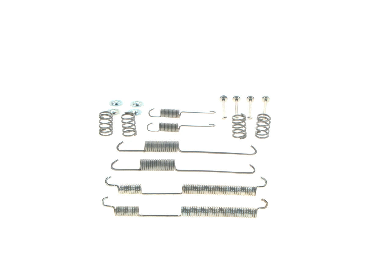 Accessory Kit, brake shoes