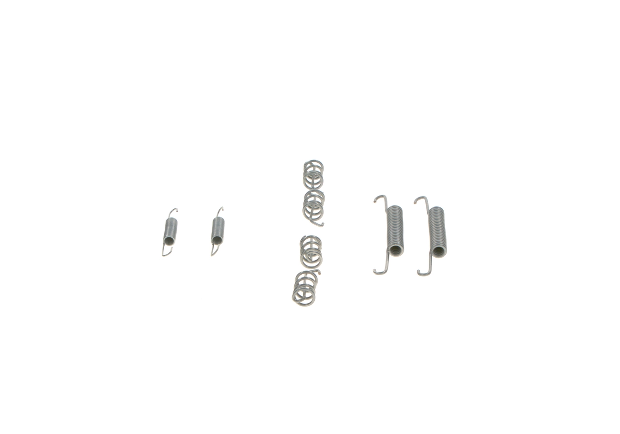 Accessory Kit, parking brake shoes