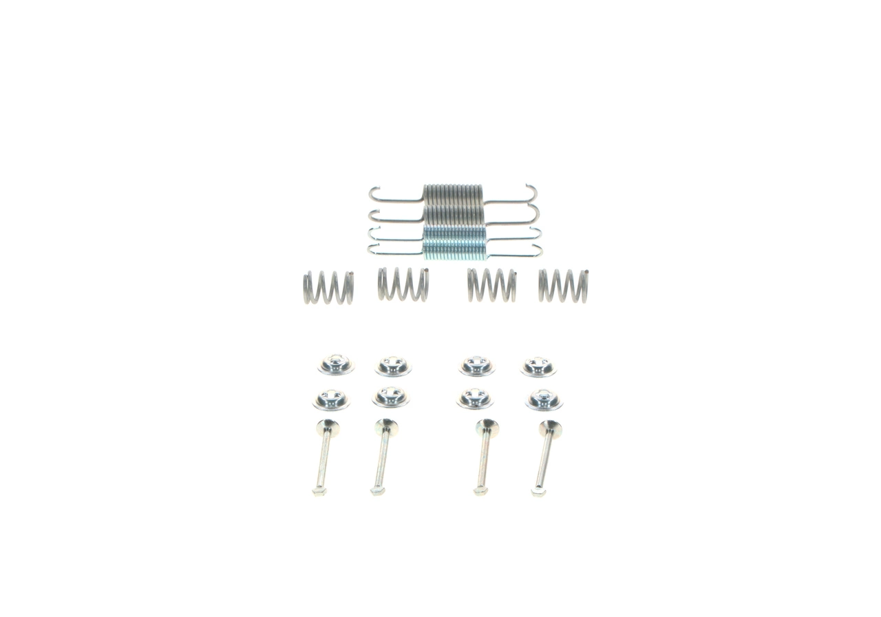Accessory Kit, parking brake shoes