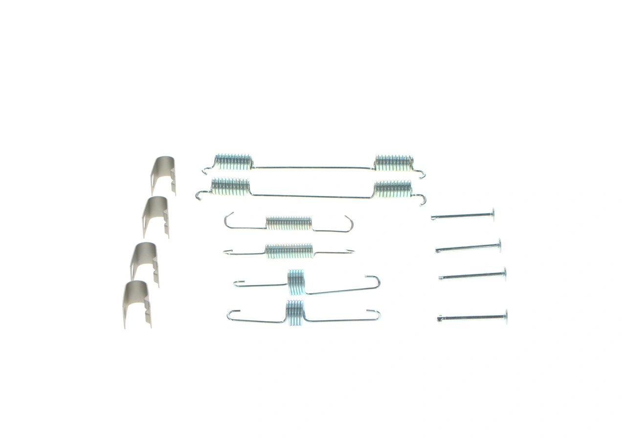 Accessory Kit, brake shoes