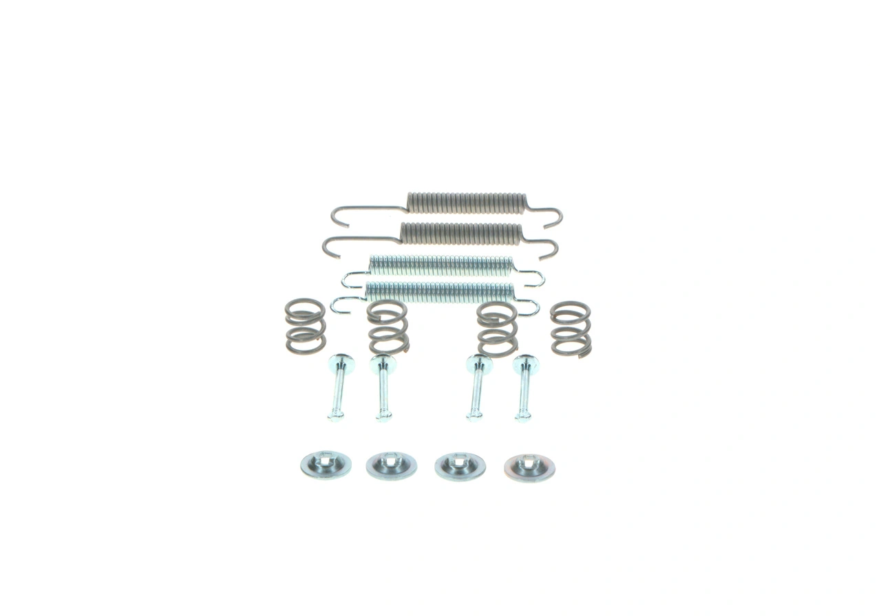 Accessory Kit, parking brake shoes