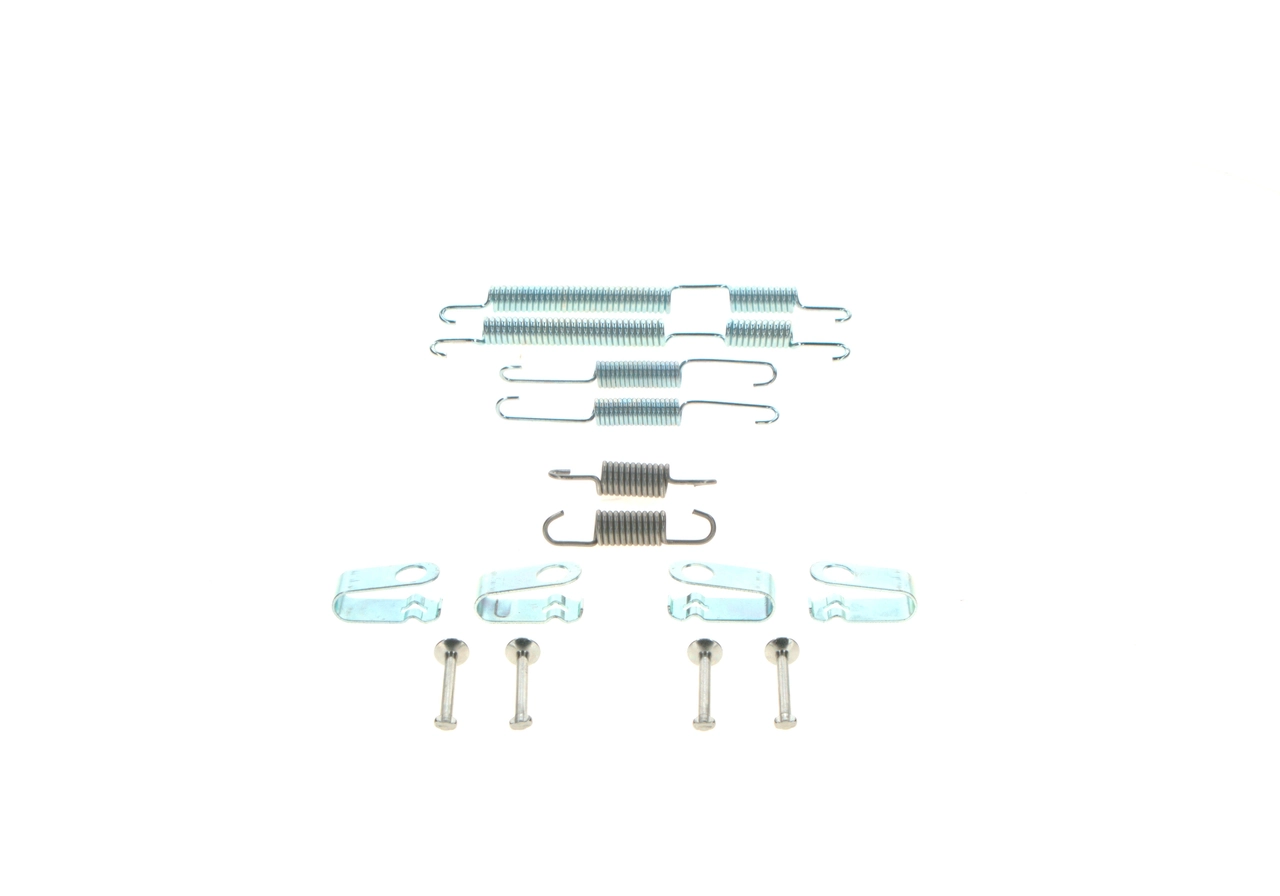 Accessory Kit, brake shoes