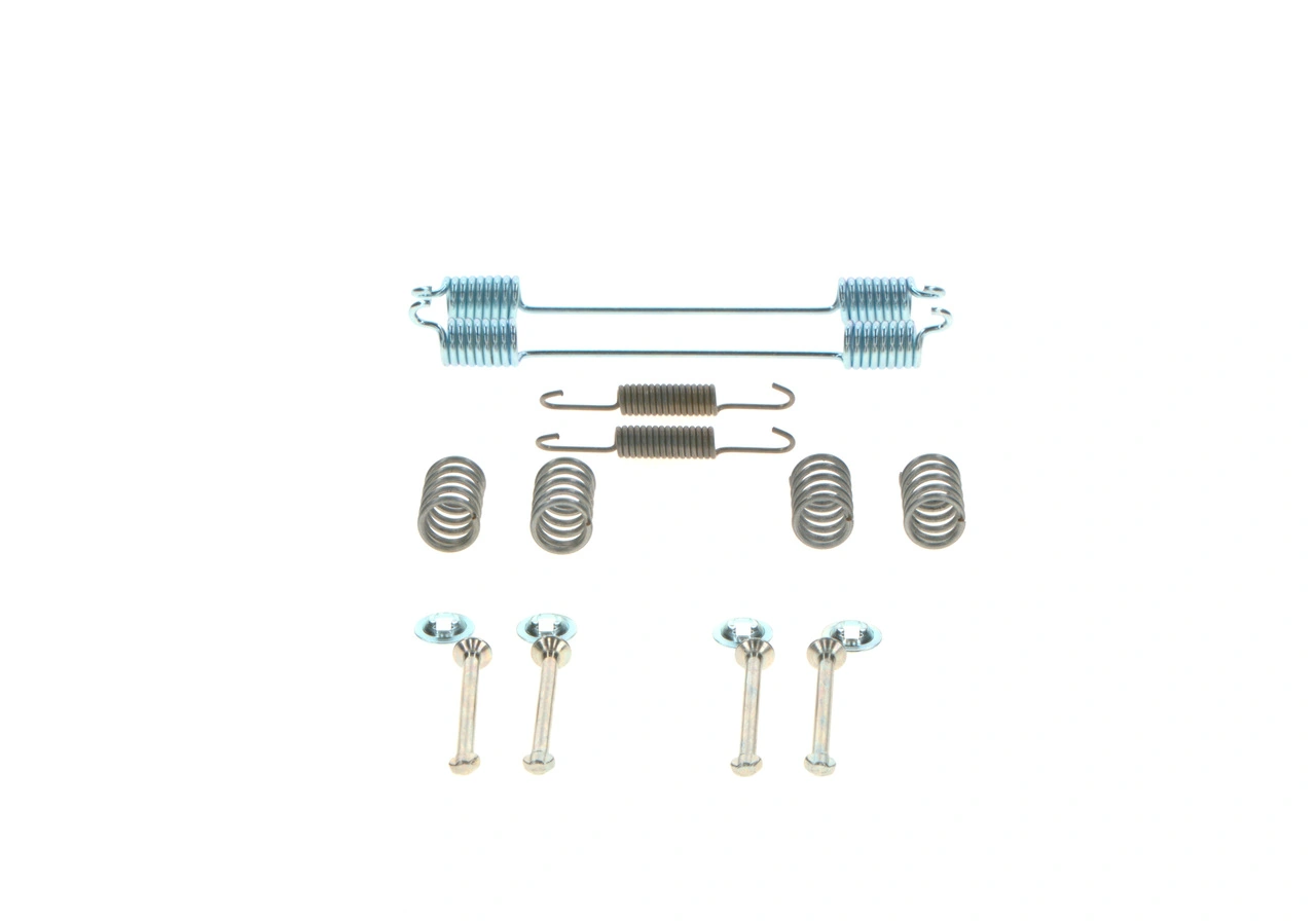 Accessory Kit, brake shoes