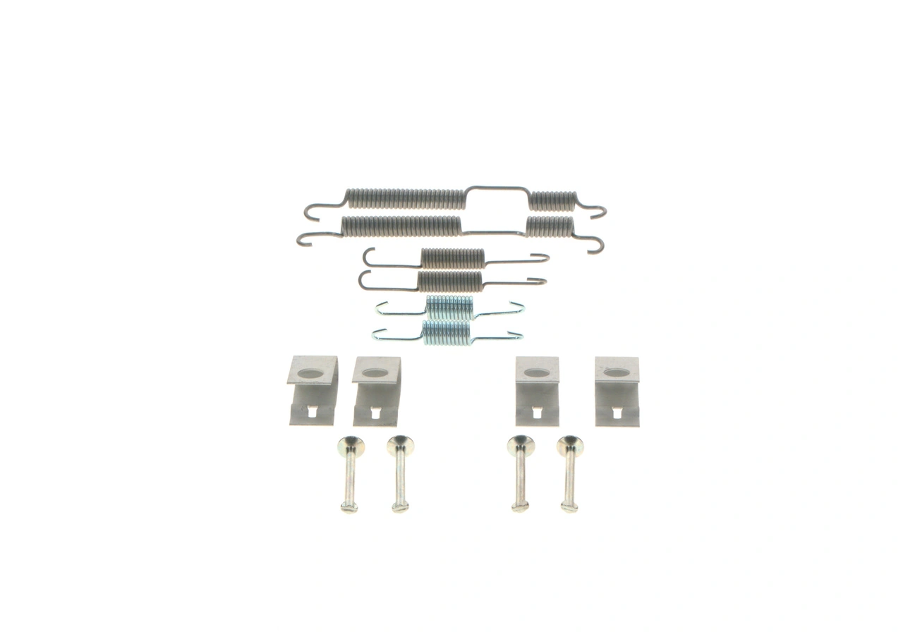Accessory Kit, brake shoes