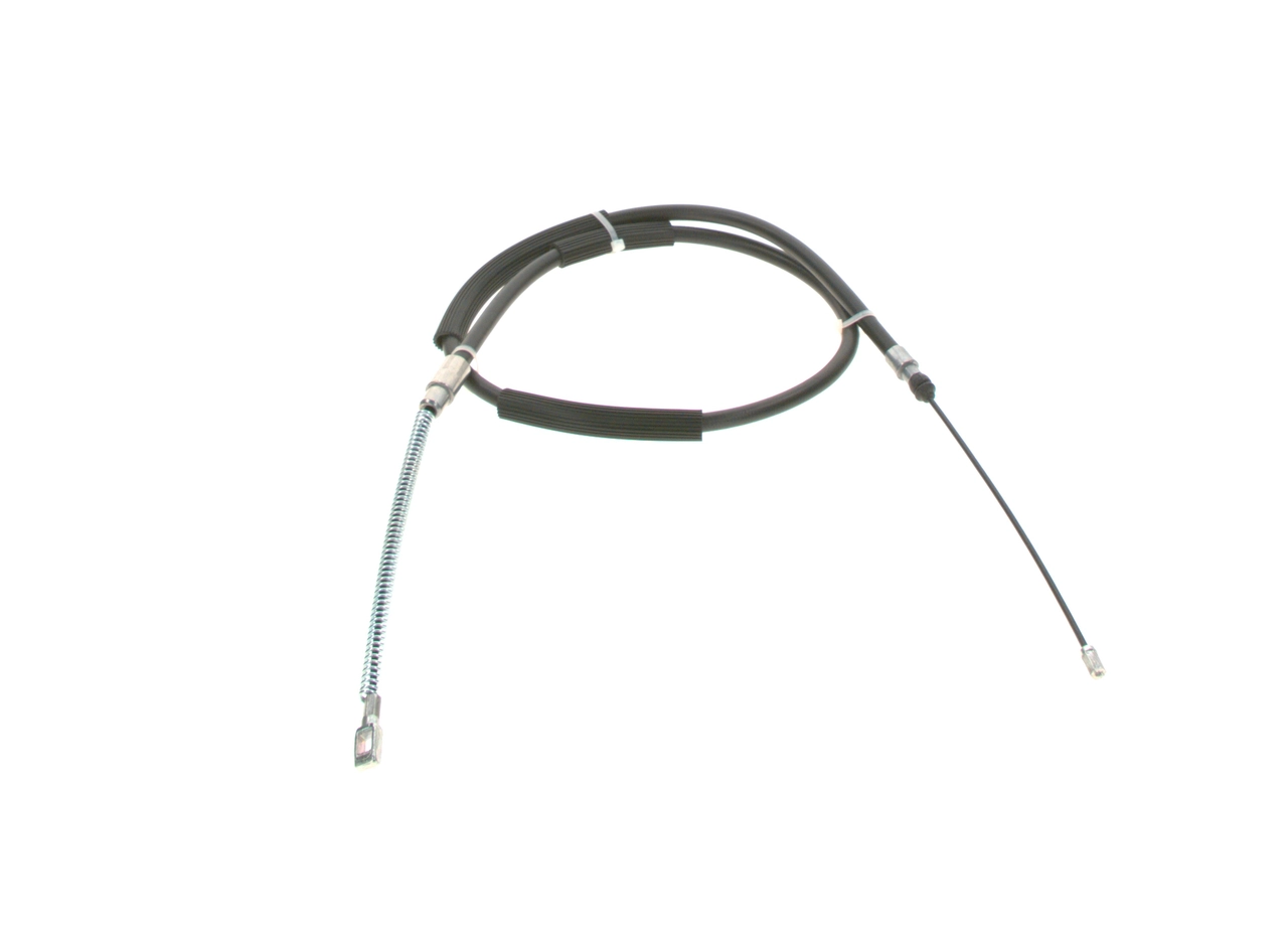 Cable Pull, parking brake