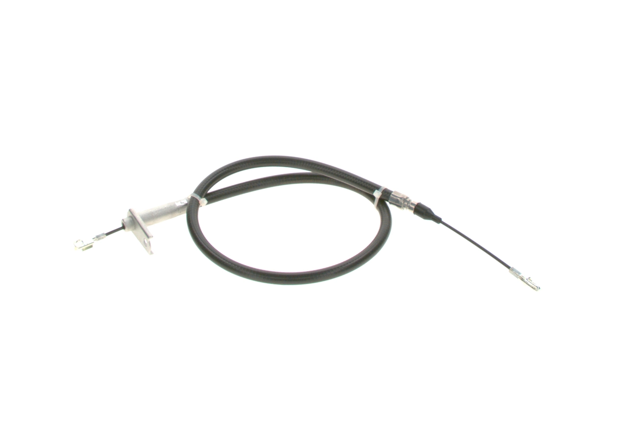Cable Pull, parking brake