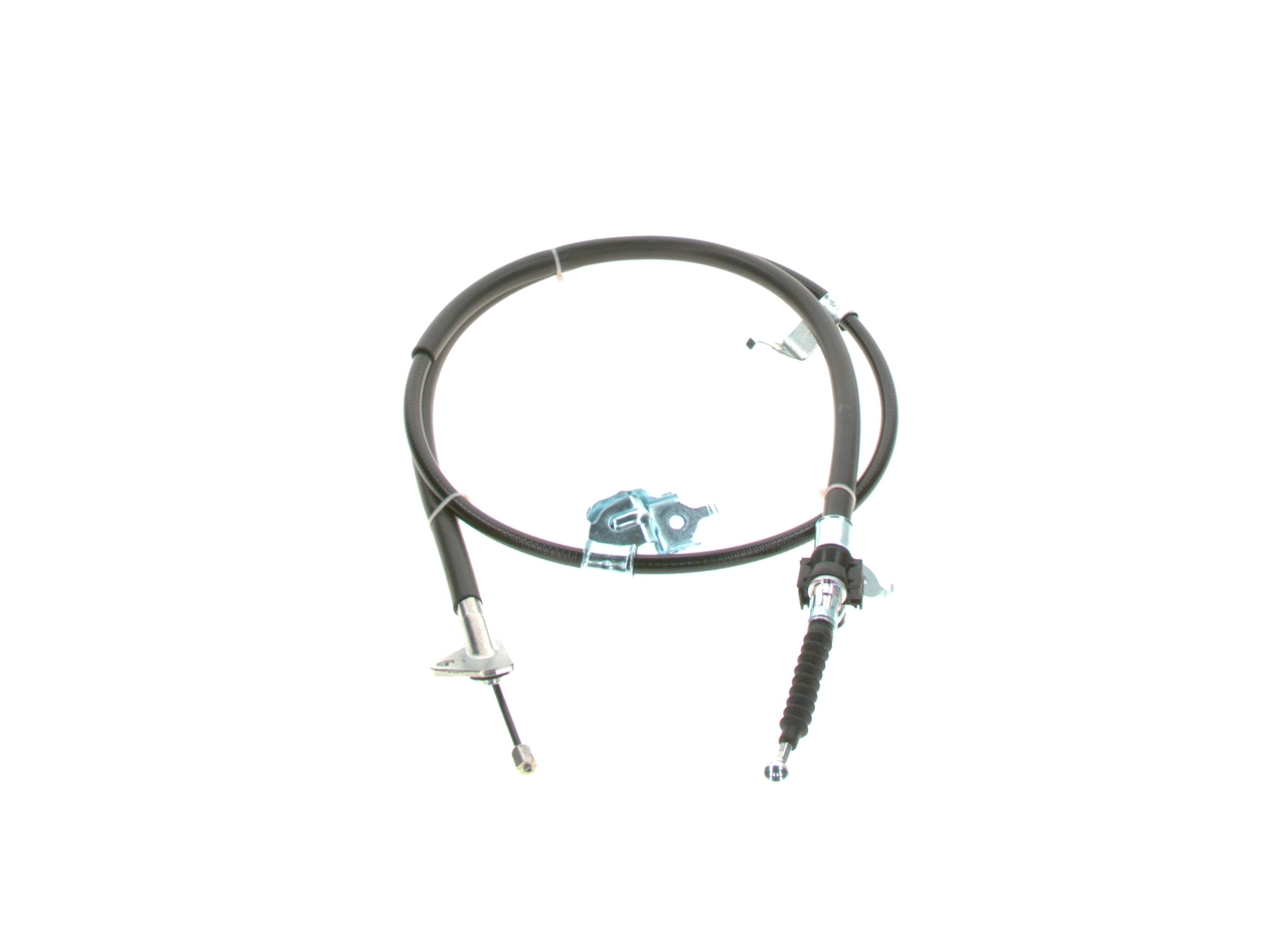 Cable Pull, parking brake