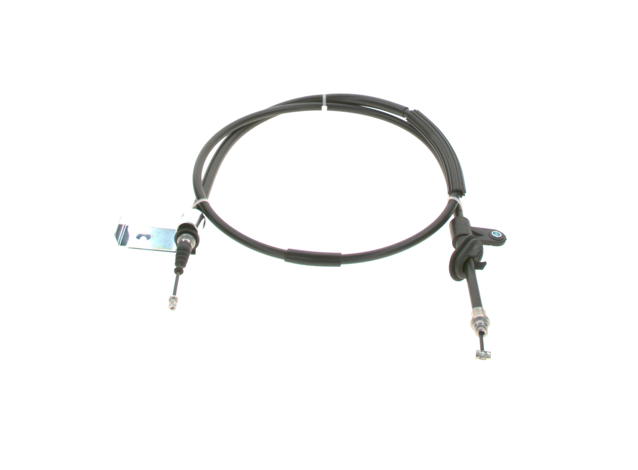 Cable Pull, parking brake