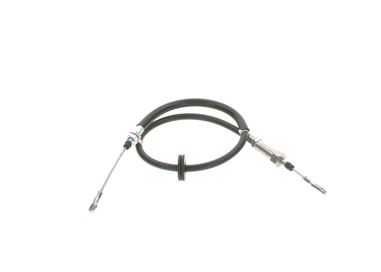 Cable Pull, parking brake