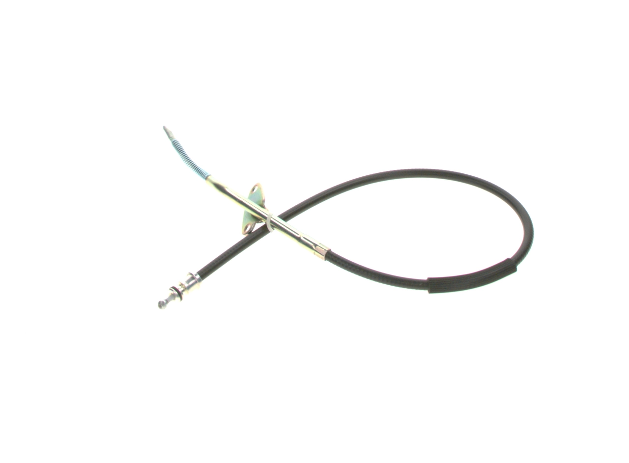 Cable Pull, parking brake
