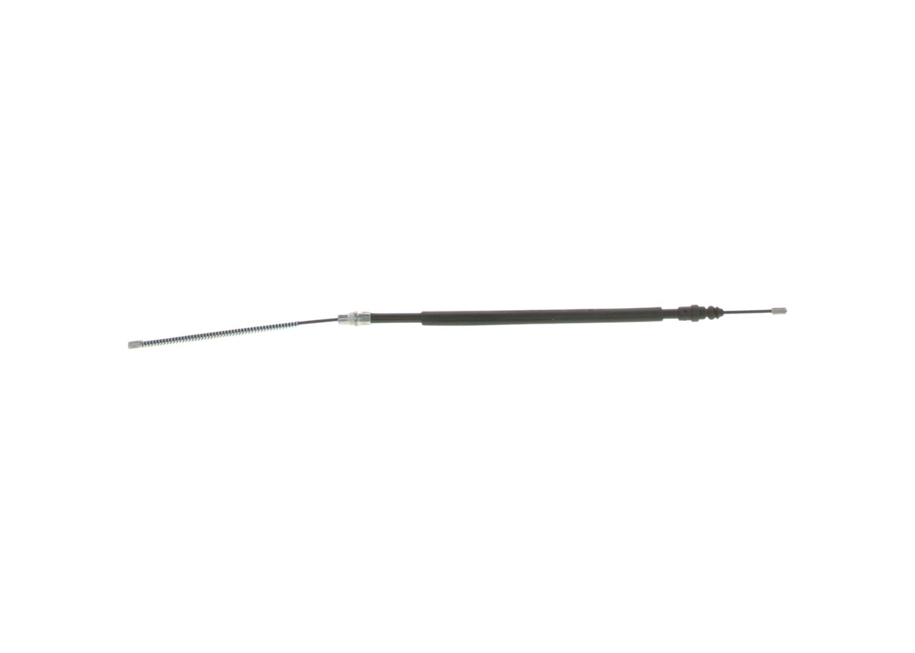 Cable Pull, parking brake