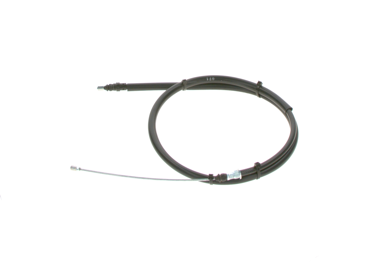 Cable Pull, parking brake