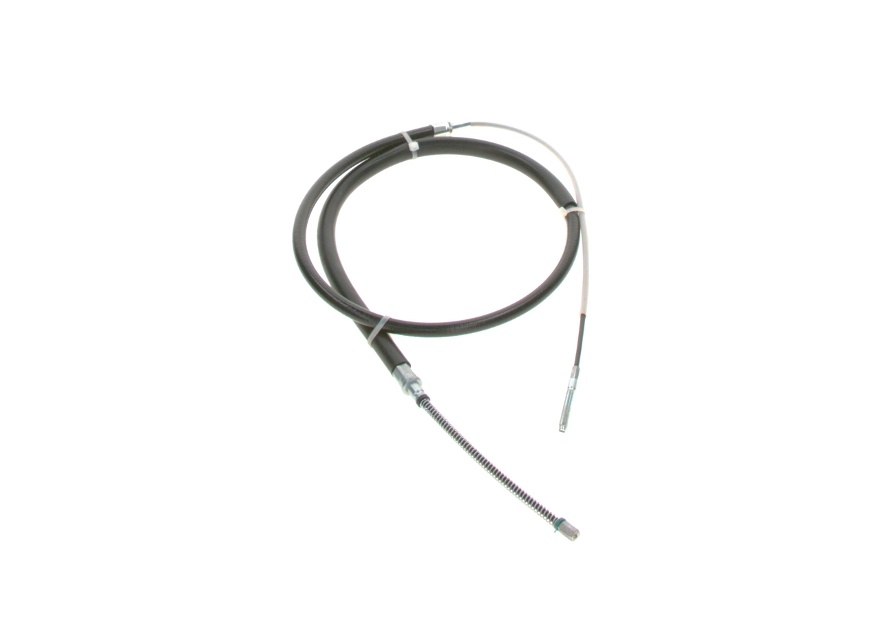 Cable Pull, parking brake