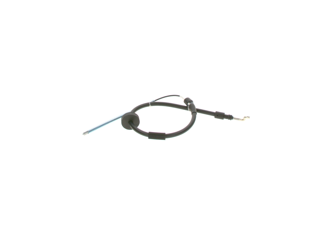 Cable Pull, parking brake