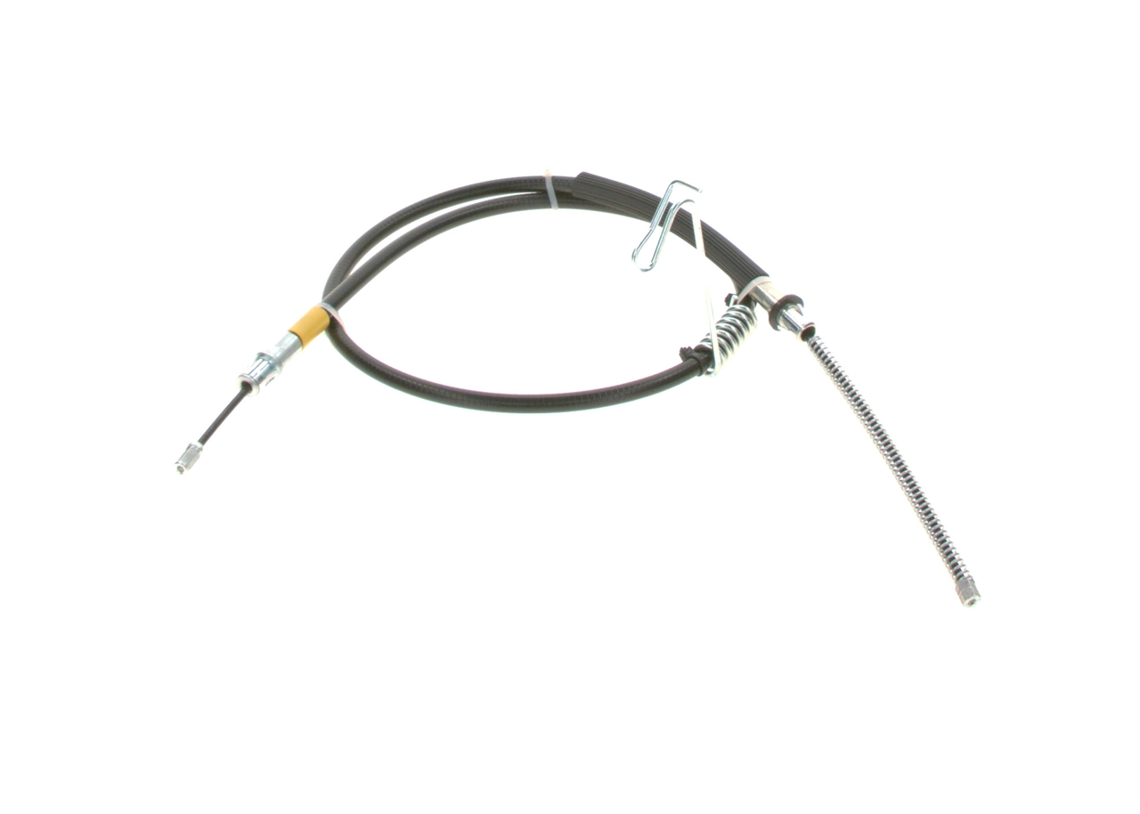 Cable Pull, parking brake