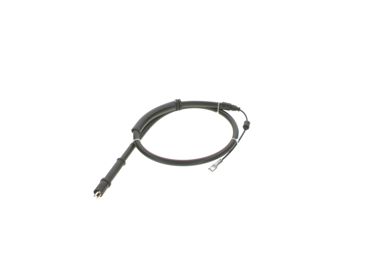 Cable Pull, parking brake
