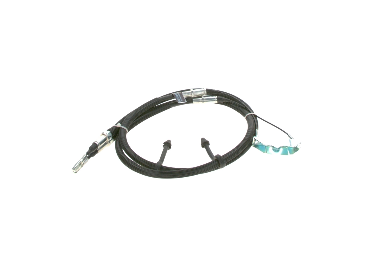 Cable Pull, parking brake