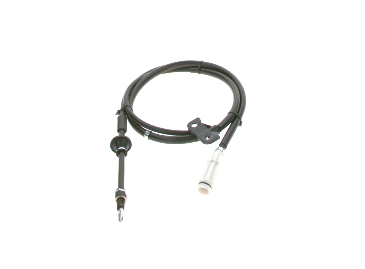 Cable Pull, parking brake
