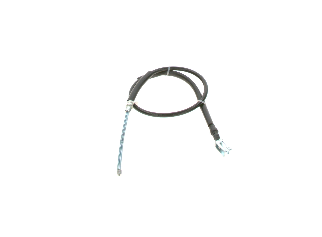 Cable Pull, parking brake