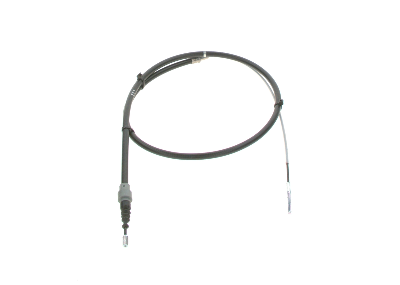 Cable Pull, parking brake