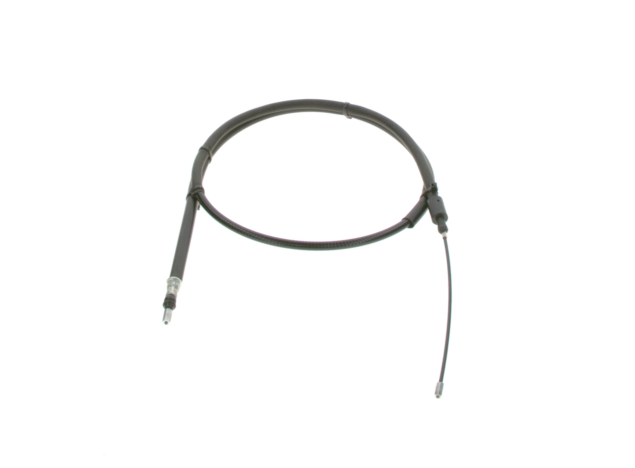 Cable Pull, parking brake