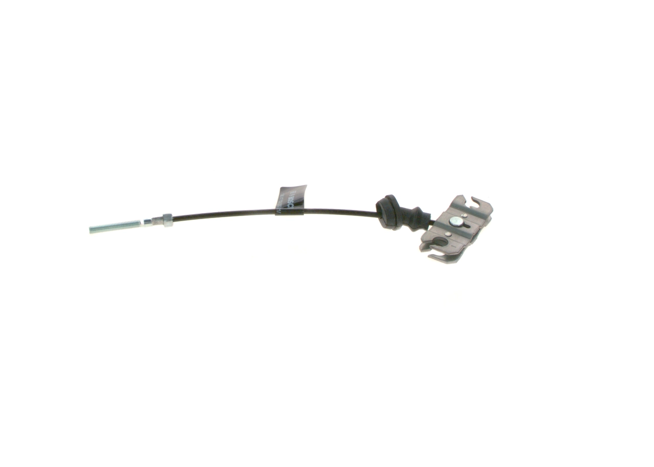 Cable Pull, parking brake