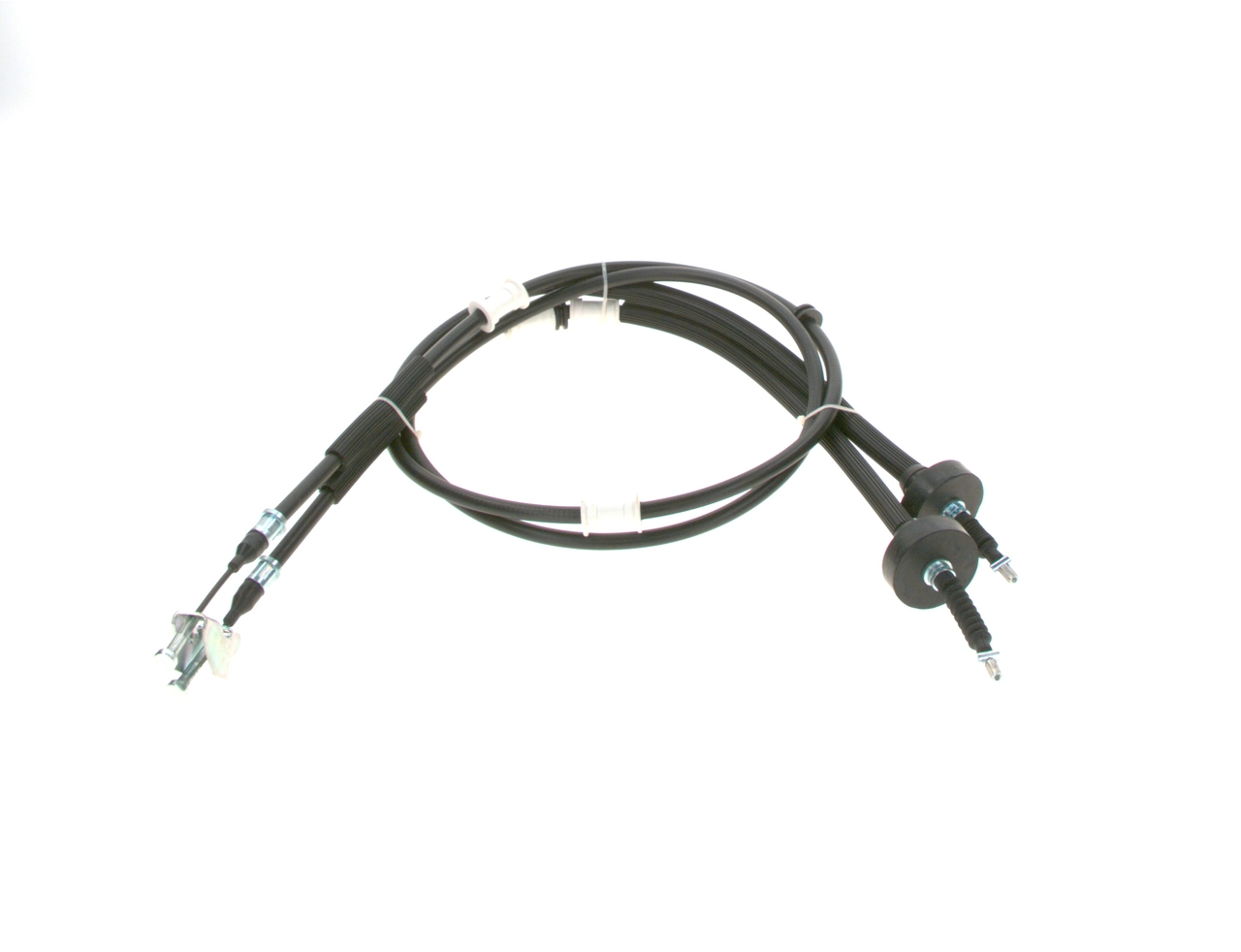 Cable Pull, parking brake
