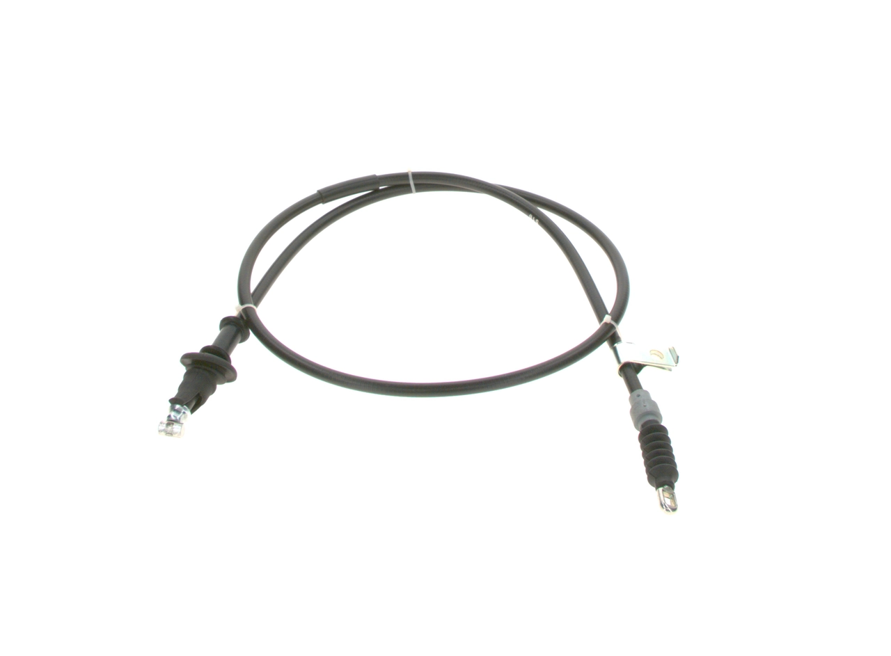 Cable Pull, parking brake