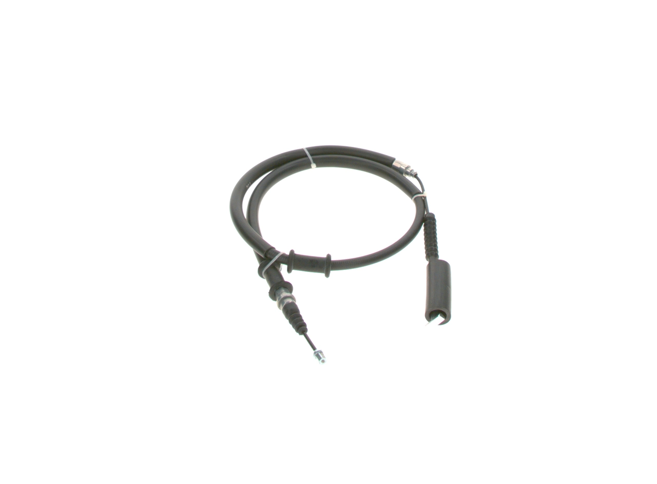 Cable Pull, parking brake