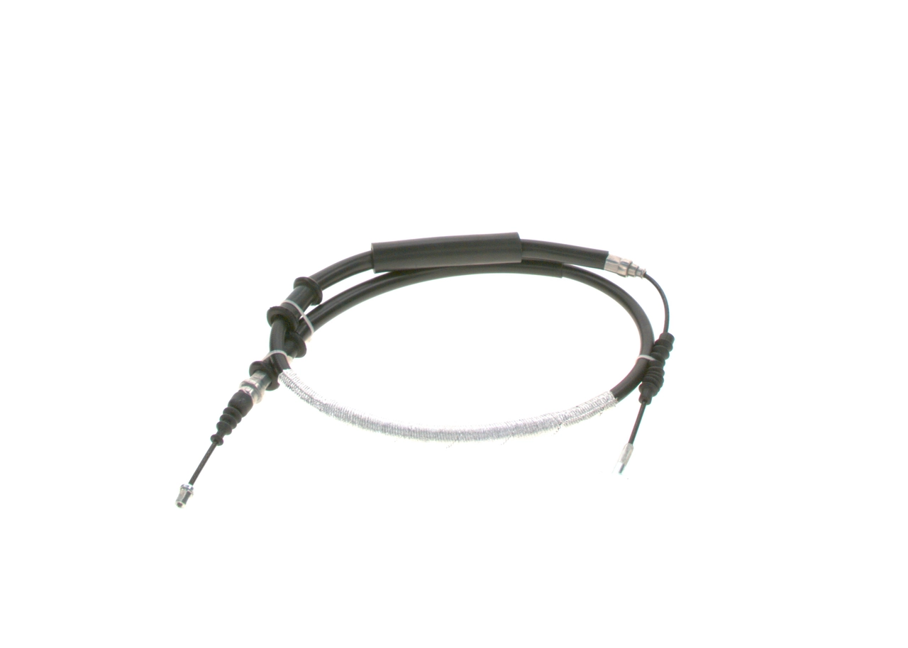 Cable Pull, parking brake
