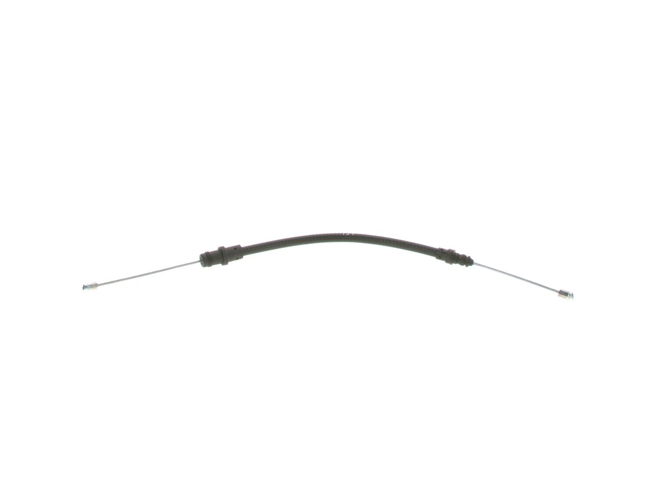 Cable Pull, parking brake