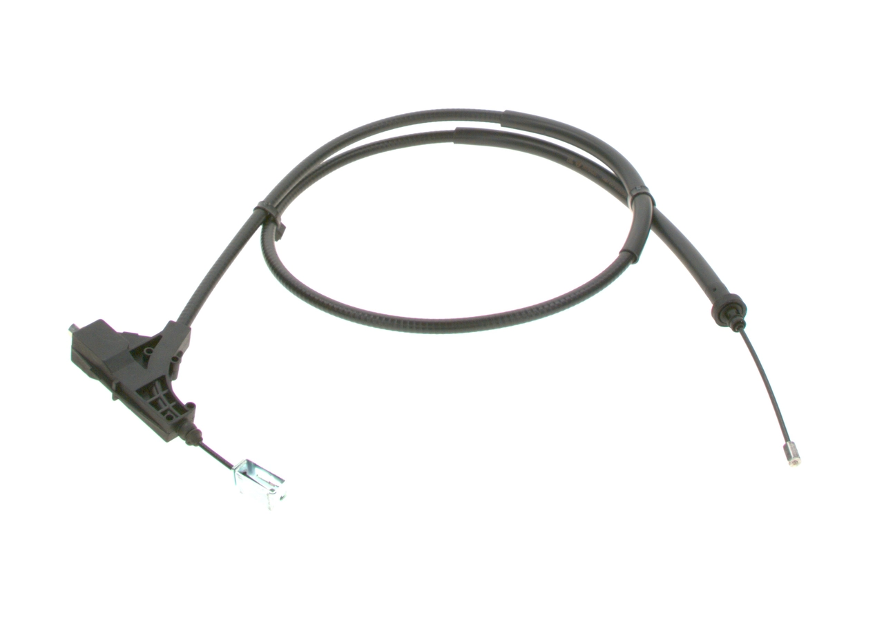 Cable Pull, parking brake