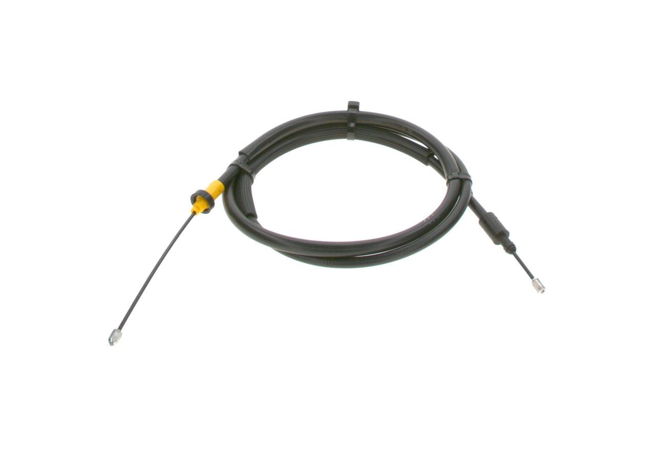 Cable Pull, parking brake