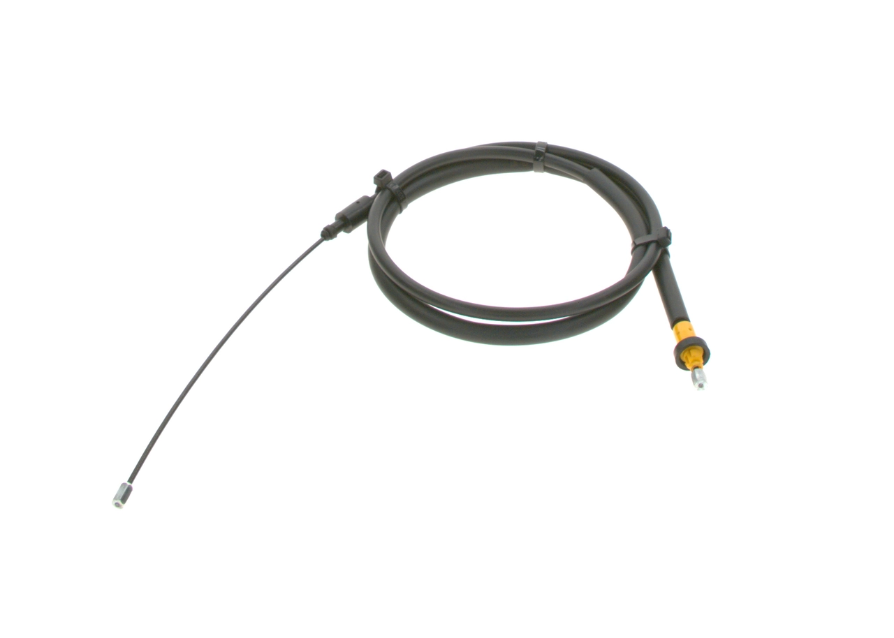 Cable Pull, parking brake