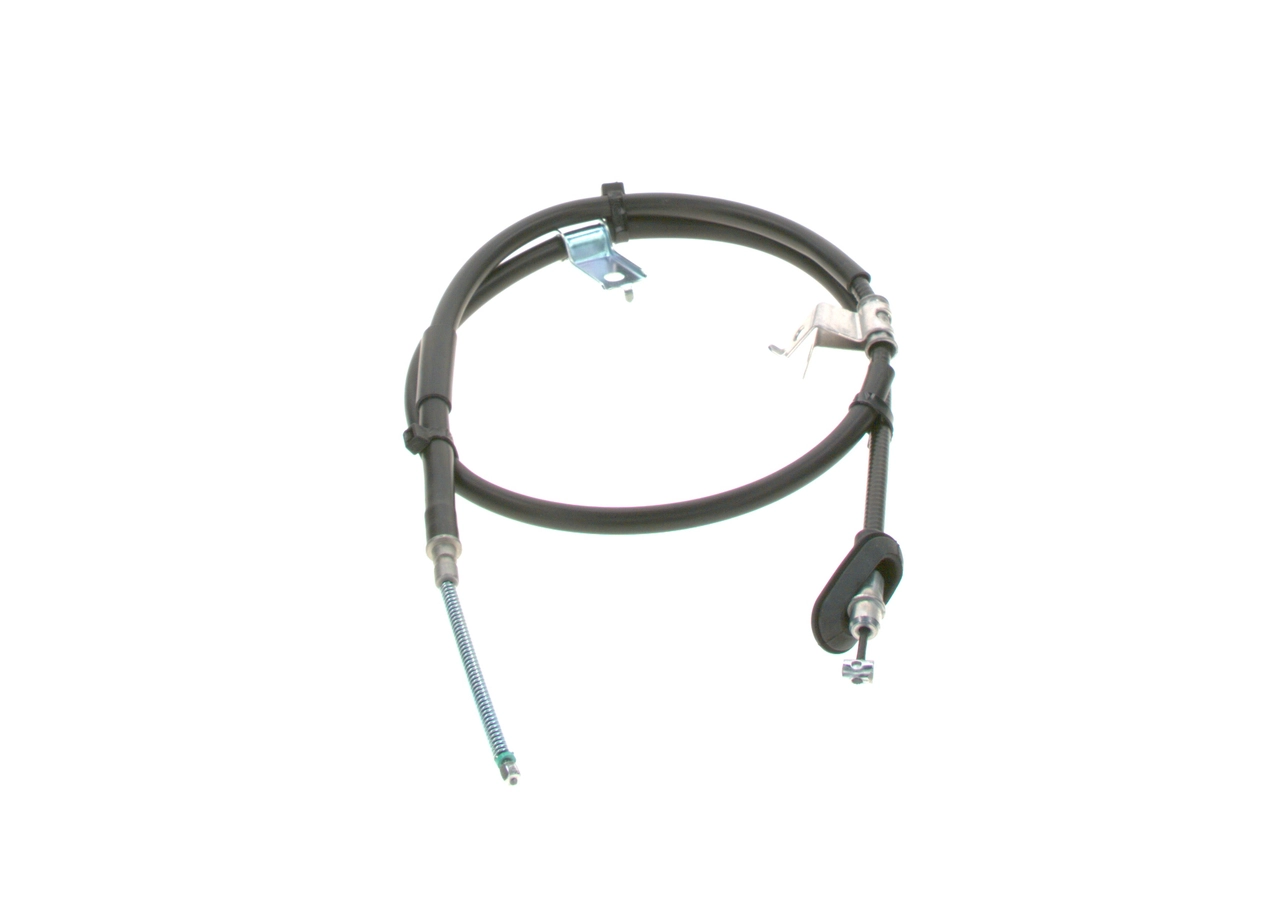 Cable Pull, parking brake